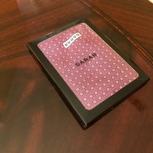 Brand New “Pocket Square”, Color: Pink